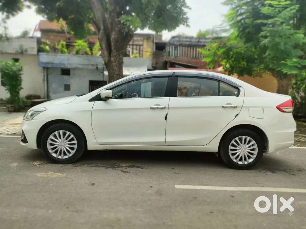 Maruti Suzuki Ciaz Sigma 2022