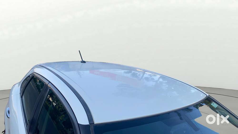 Maruti Suzuki Baleno 1.2 Alpha, 2017, Petrol