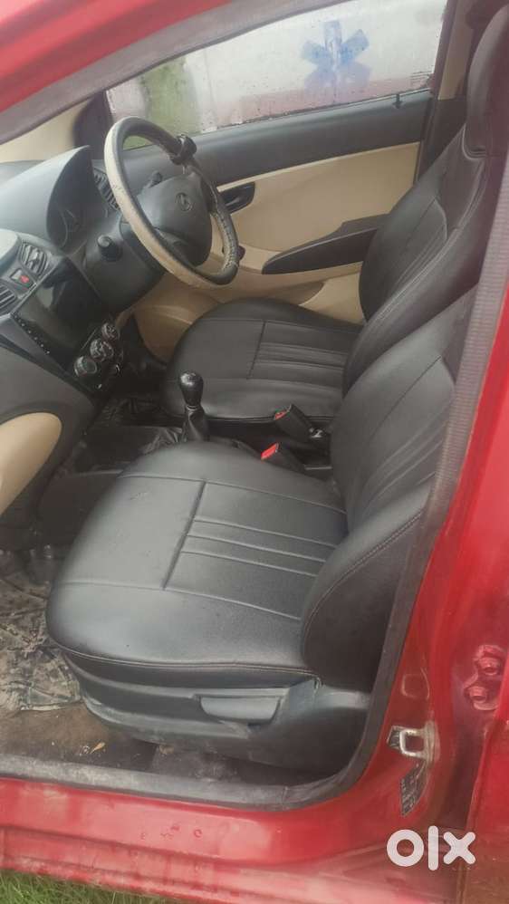 Hyundai Eon 2014