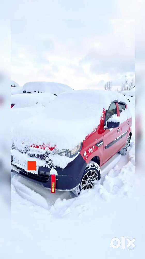 Maruti Suzuki Alto 2015 Petrol Fully Modified Car