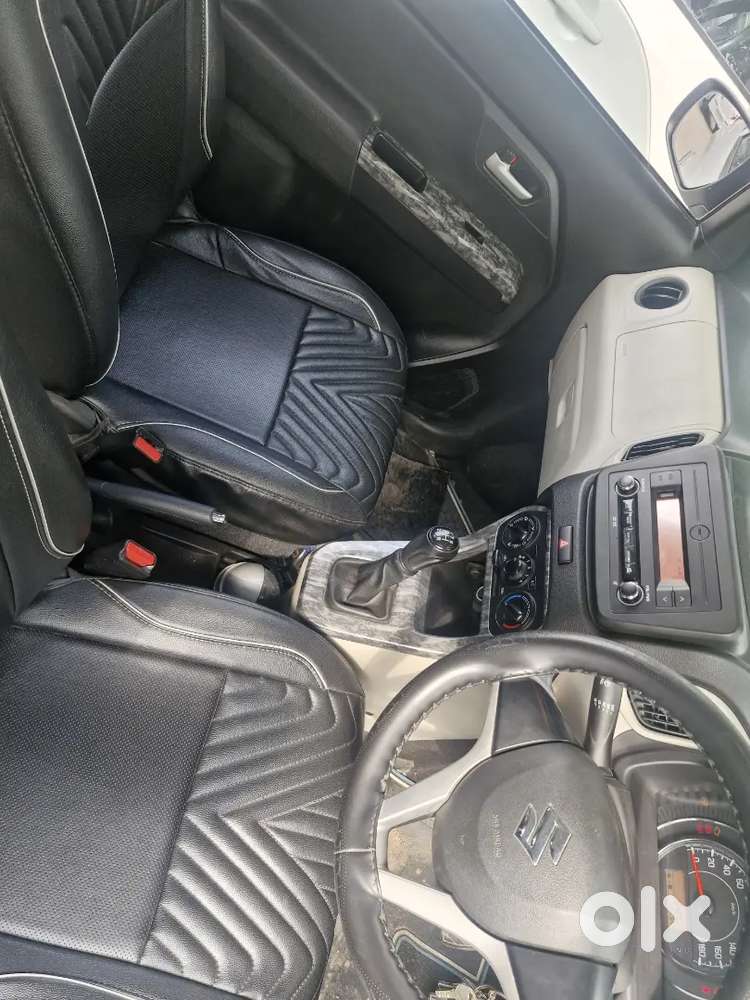 Maruti Suzuki Wagon R 2022