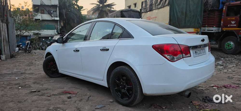 Chevrolet Cruze 2012 Diesel Good Condition