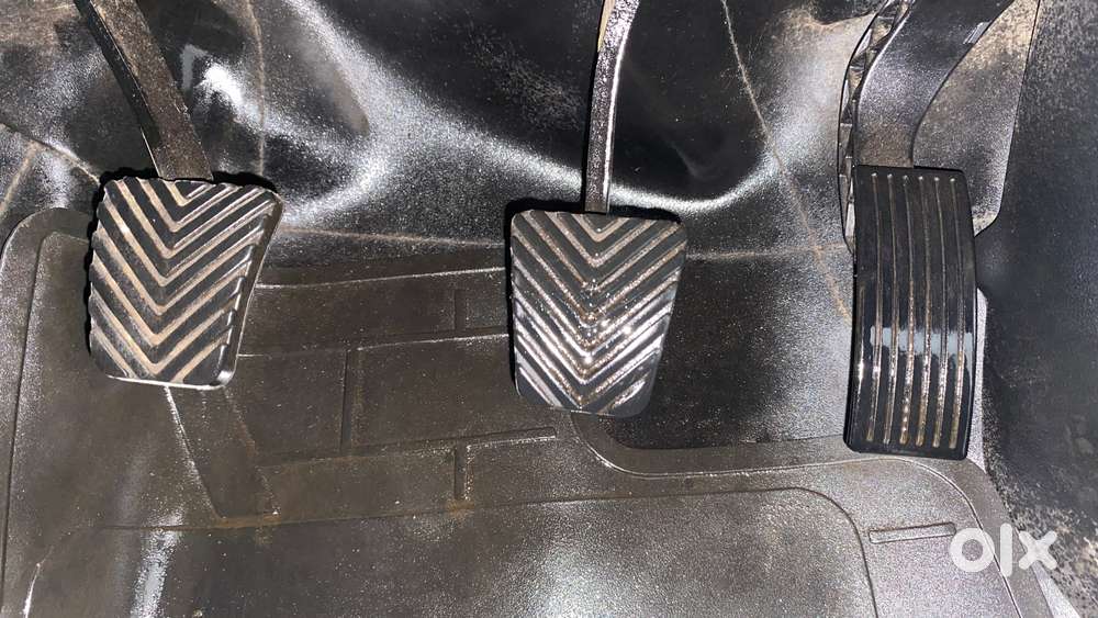 Hyundai Venue [2019-2022] 1.0 Sx (o) Turbo Imt, 2019, Petrol