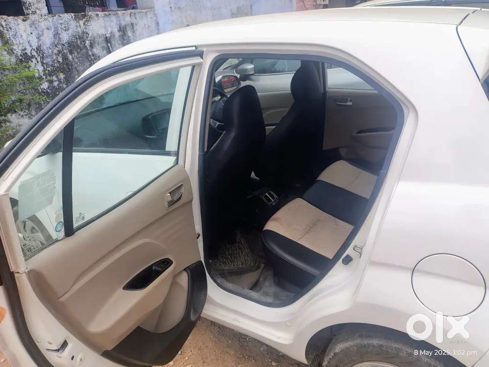Hyundai Santro 2019 Cng & Hybrids Well Maintained