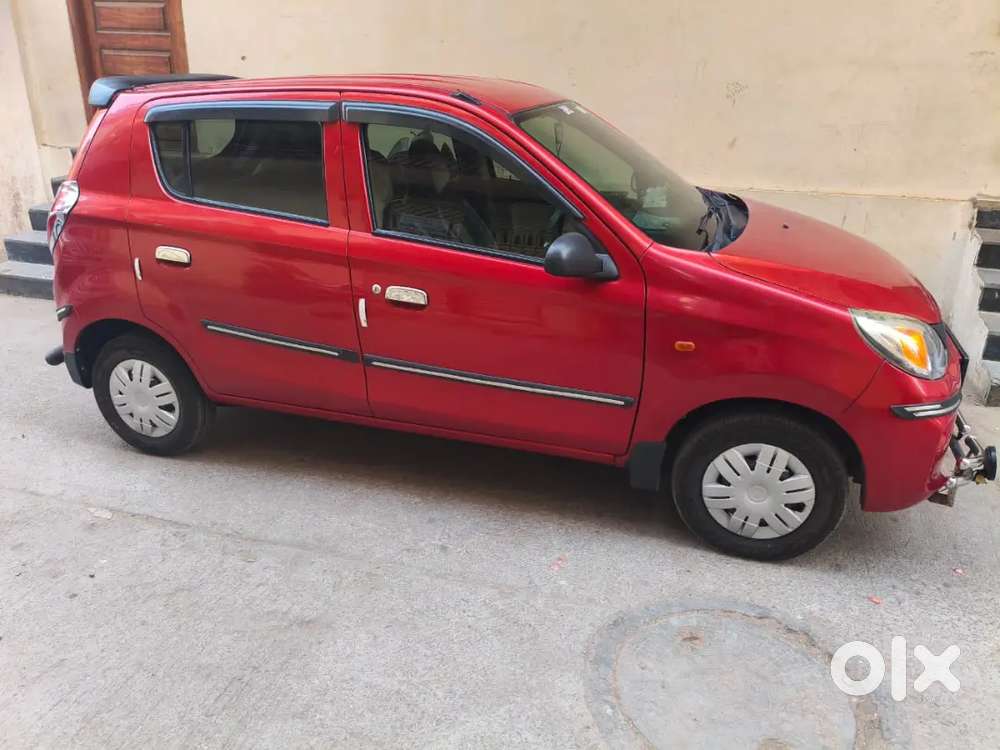 Urjent Sale Maruti Suzuki Alto