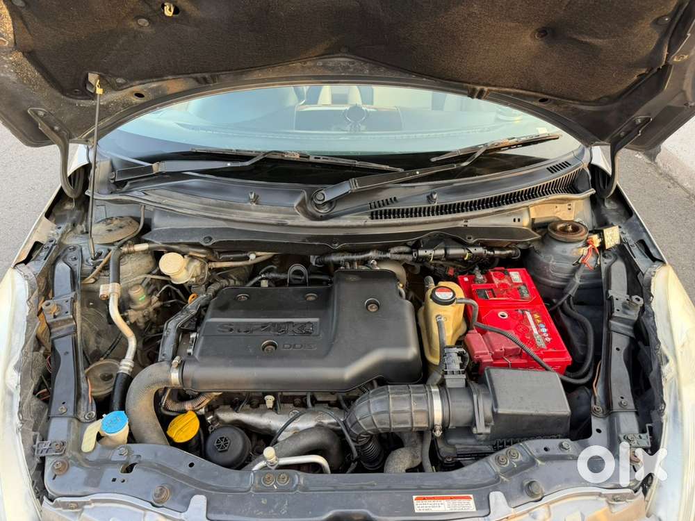 2013 Maruti Swift Dzire