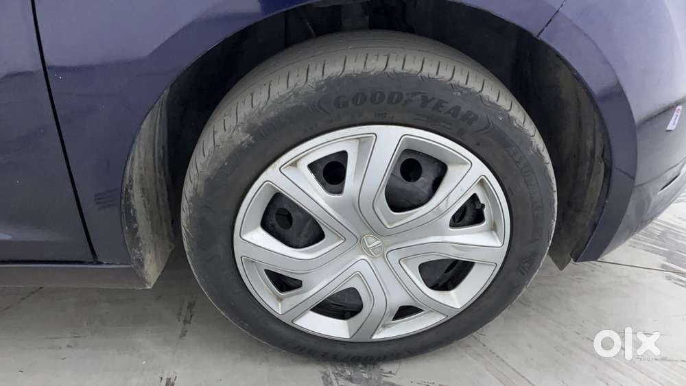 Tata Altroz Xta Petrol, 2023, Petrol