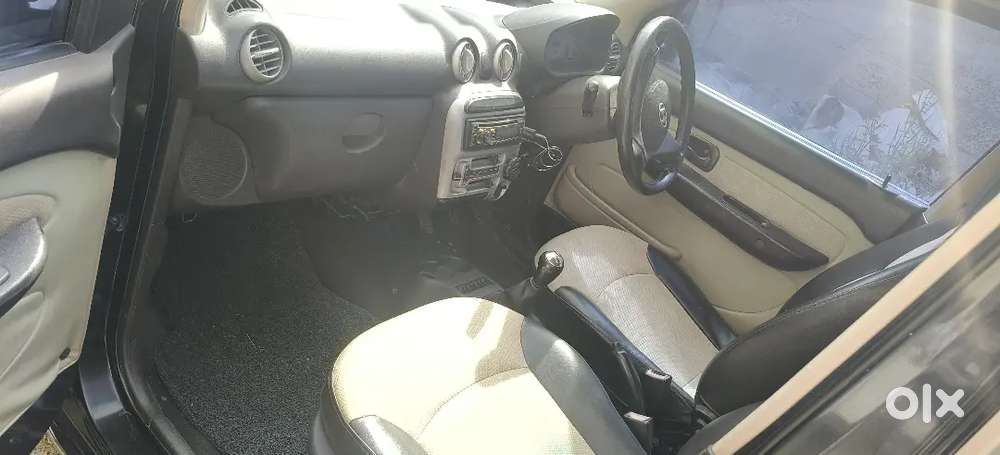 Hyundai Santro Xing Gl Plus 2011 Fresh Fc