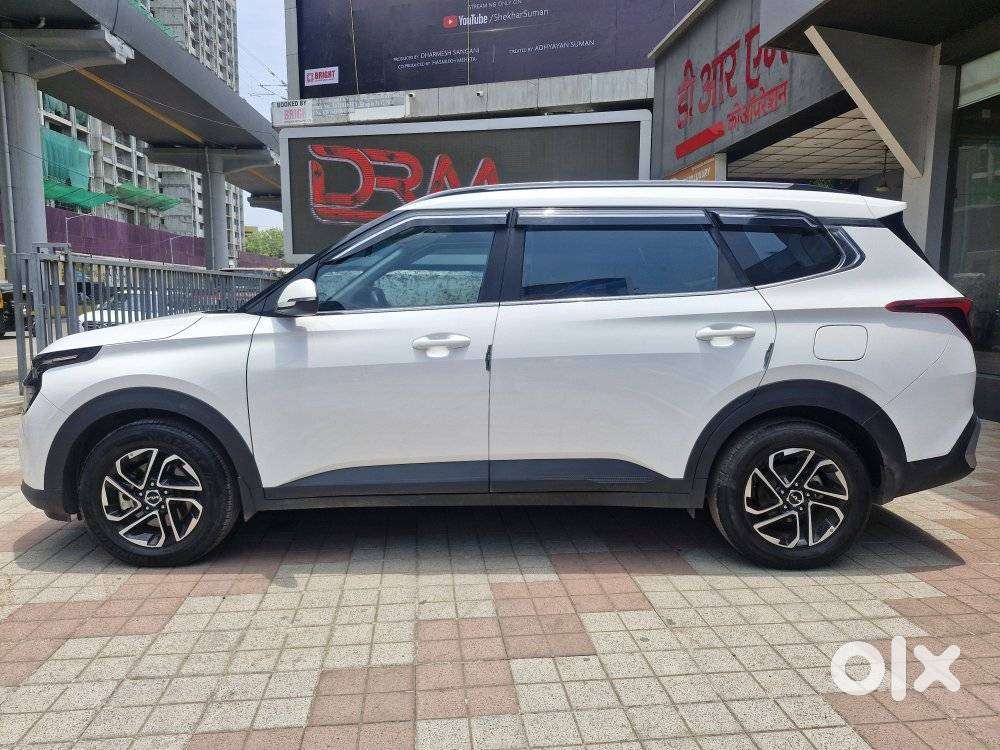 Kia Carens Prestige Plus Diesel, 2025, Diesel