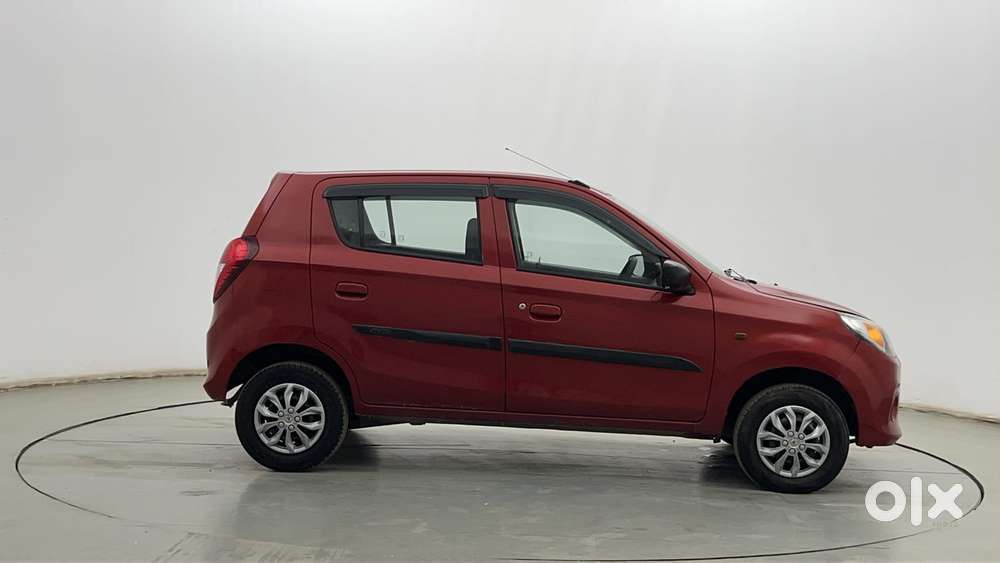 Maruti Suzuki Alto 800 Vxi, 2019, Petrol