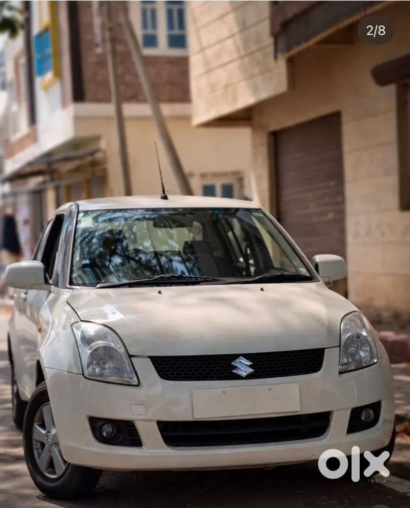 Maruti Suzuki Swift 2008 Diesel Well Maintained