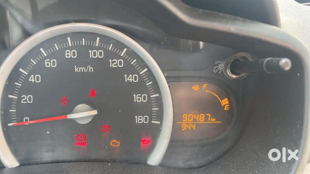 Maruti Suzuki Celerio 2020 Petrol Good Condition