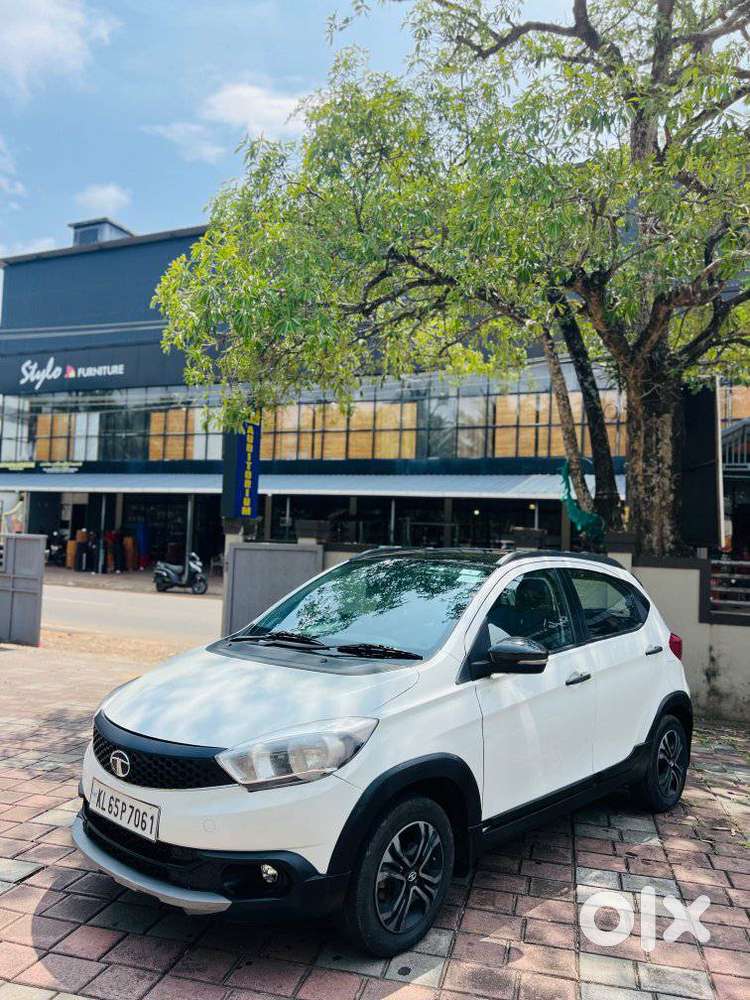 Tata Tiago Nrg 1.2 Xz Mt, 2020, Petrol