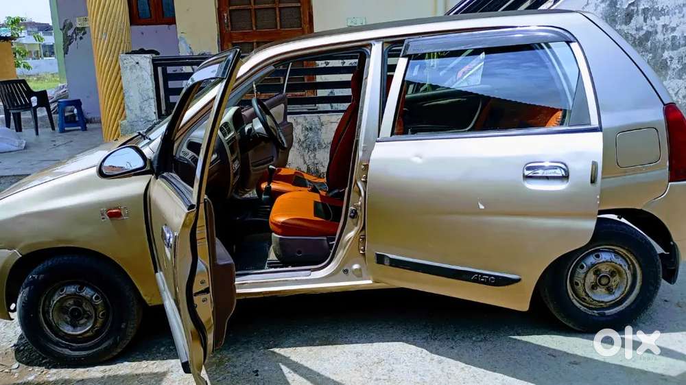 Alto 2010 Modal 2030 Valid