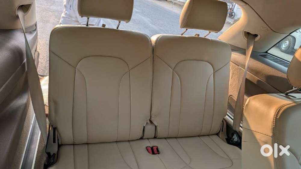 Audi Q7 3.0 35 Tdi Quattro Technology, 2013, Diesel