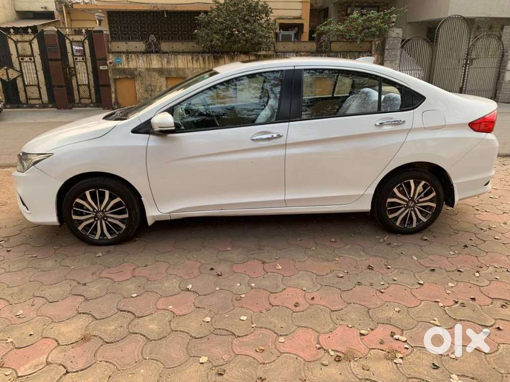 Honda City I-vtec Vx, 2017, Petrol