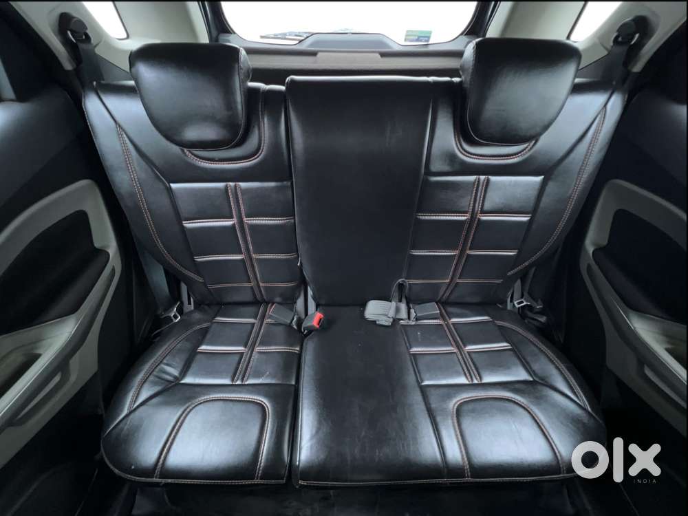 Ford Ecosport [2017-2021] 1.5 Titanium Ti Vct At, 2016, Petrol