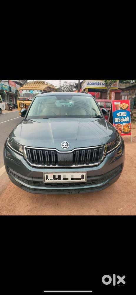 Škoda Kodiaq Style 2.0 Tsi 4x4 Dsg  Luxury 7-seater Suv For Sale