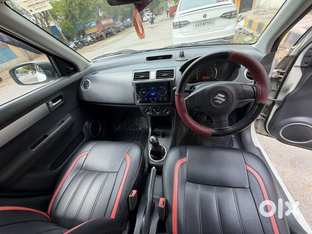 Maruti Suzuki Swift Ddis Vdi, 2010, Diesel