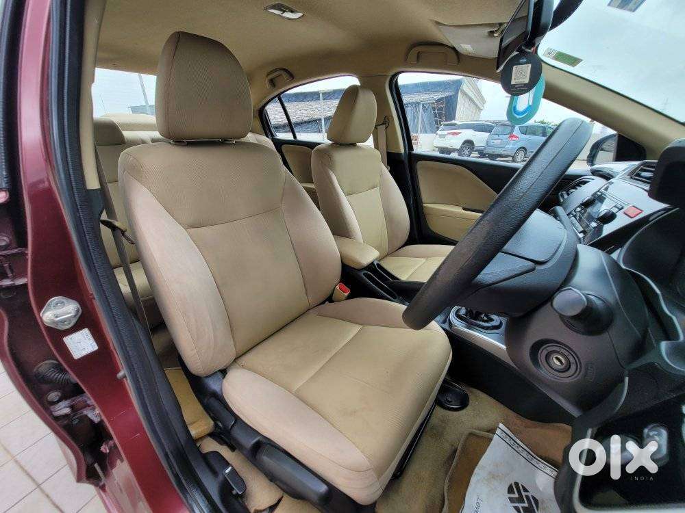 Honda City 1.5 Sv I-vtec Mt, 2014, Petrol