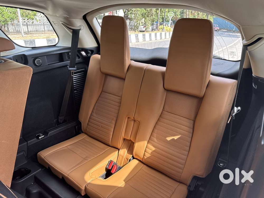 Land Rover Discovery Sport Hse 7-seater, 2018, Diesel