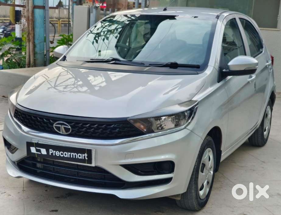 Tata Tiago 1.2 Revotron Xt, 2020, Petrol
