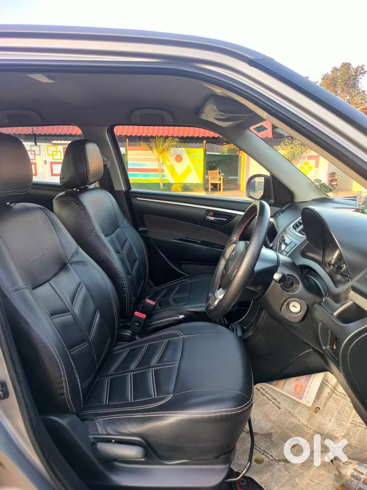 Maruti Suzuki Swift Vdi Bs Iv, 2017, Diesel