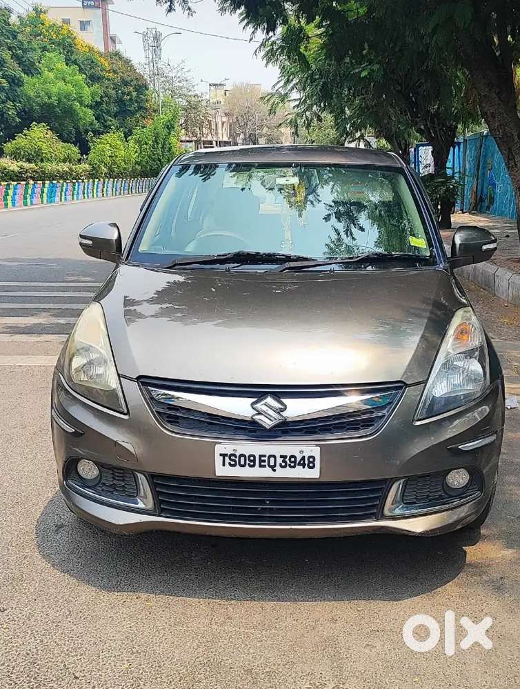 Maruti Suzuki Swift 2016
