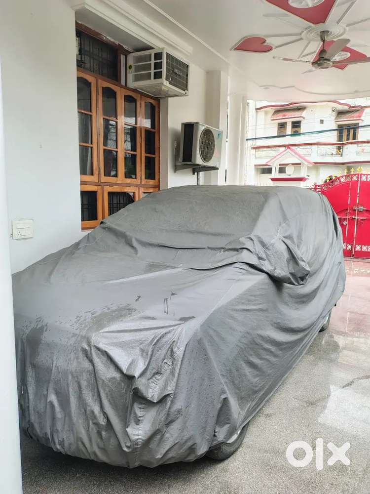Toyota Innova Crysta 2017