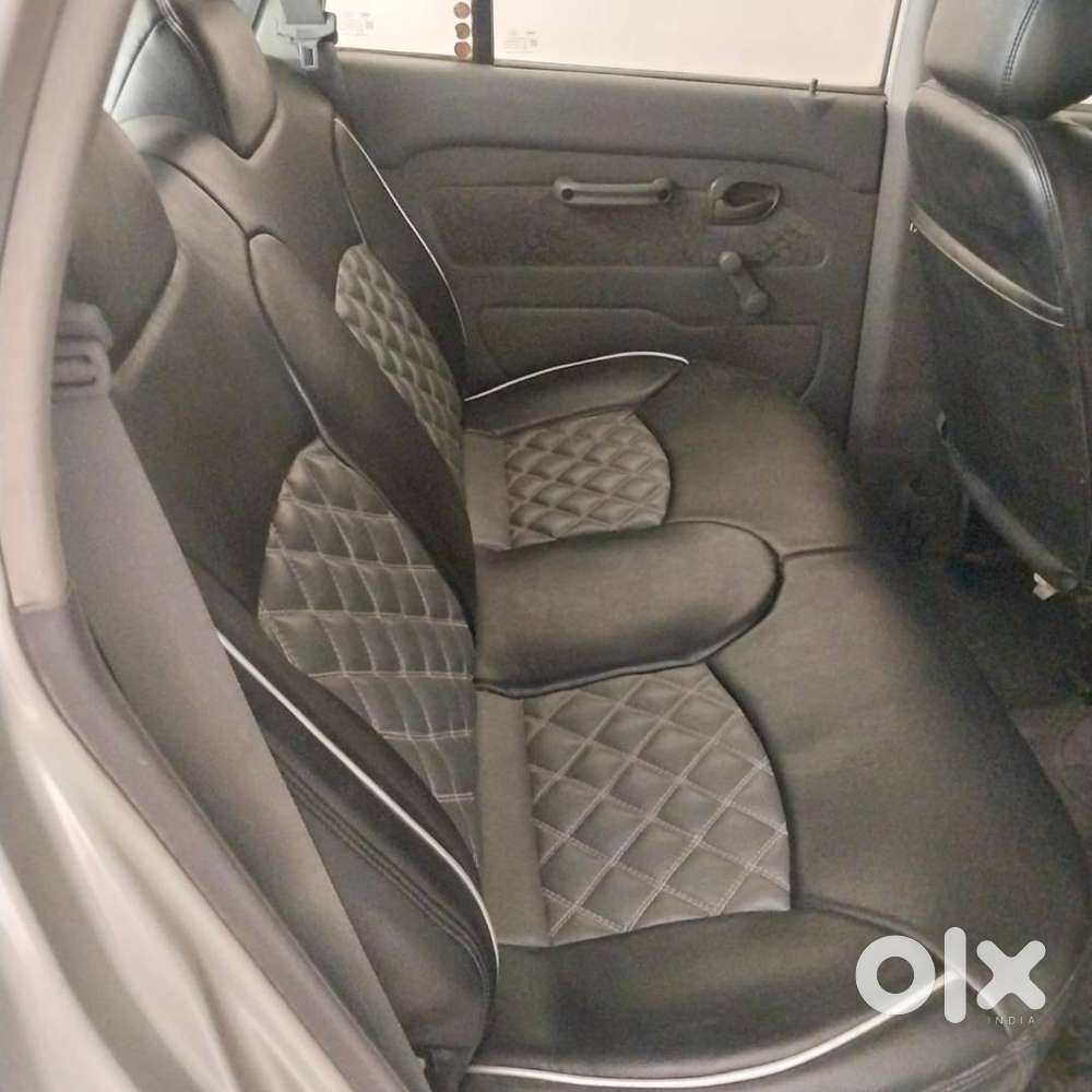 Hyundai Santro Xing 2007 Petrol