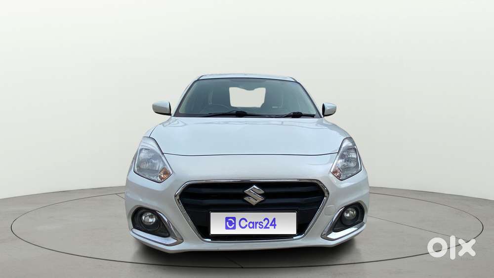 Maruti Suzuki Swift Dzire Amt Zxi, 2021, Petrol