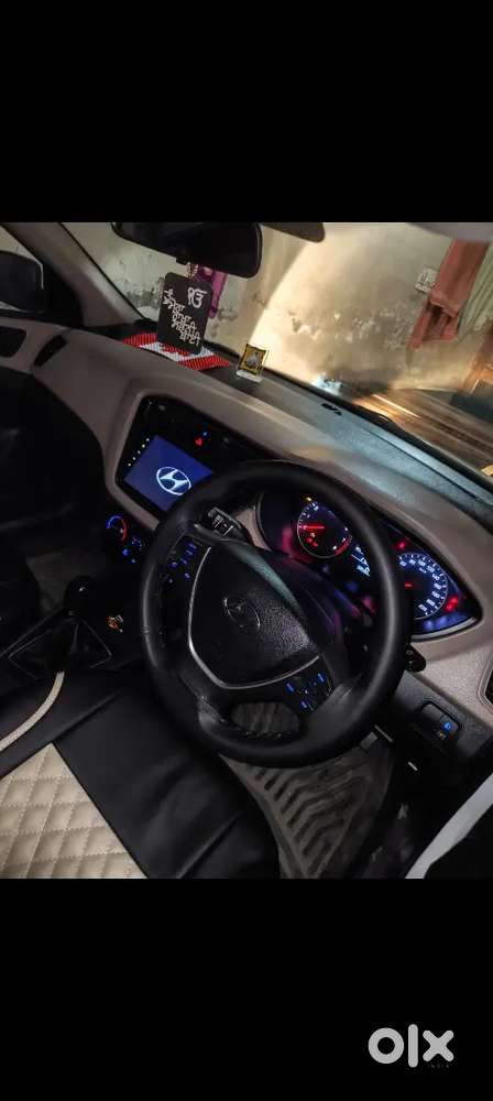 Hyundai I20 1.2 Spotz 2019