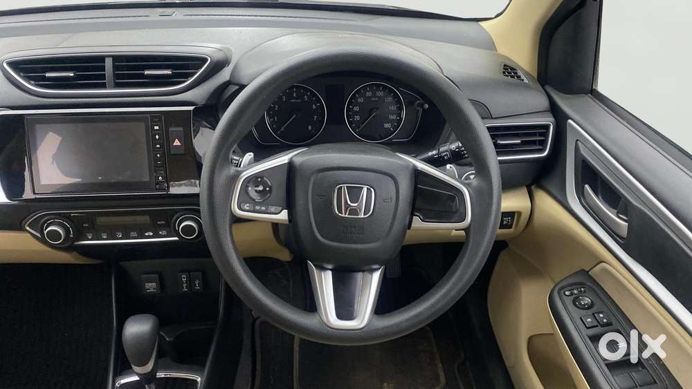 Honda Amaze Vx Cvt Petrol, 2023, Petrol