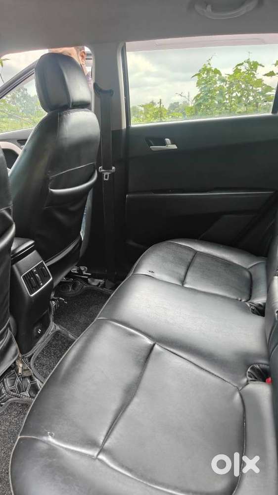 Hyundai Creta 1.4 Crdi S Plus, 2019, Diesel