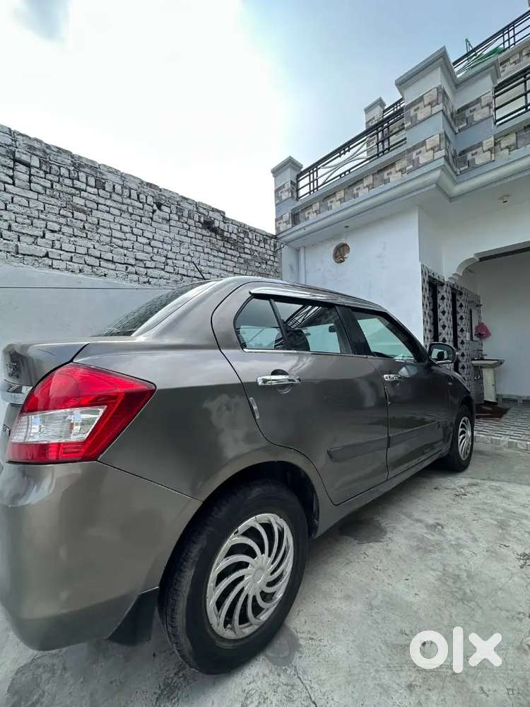 Swift Dzire Maruti 2015 Manual Diesel