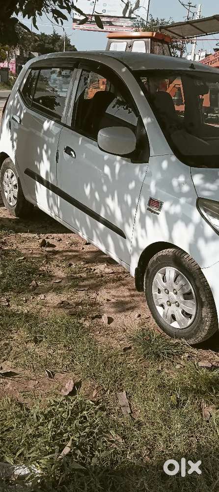 Hyundai I10 2010 Car Petrol