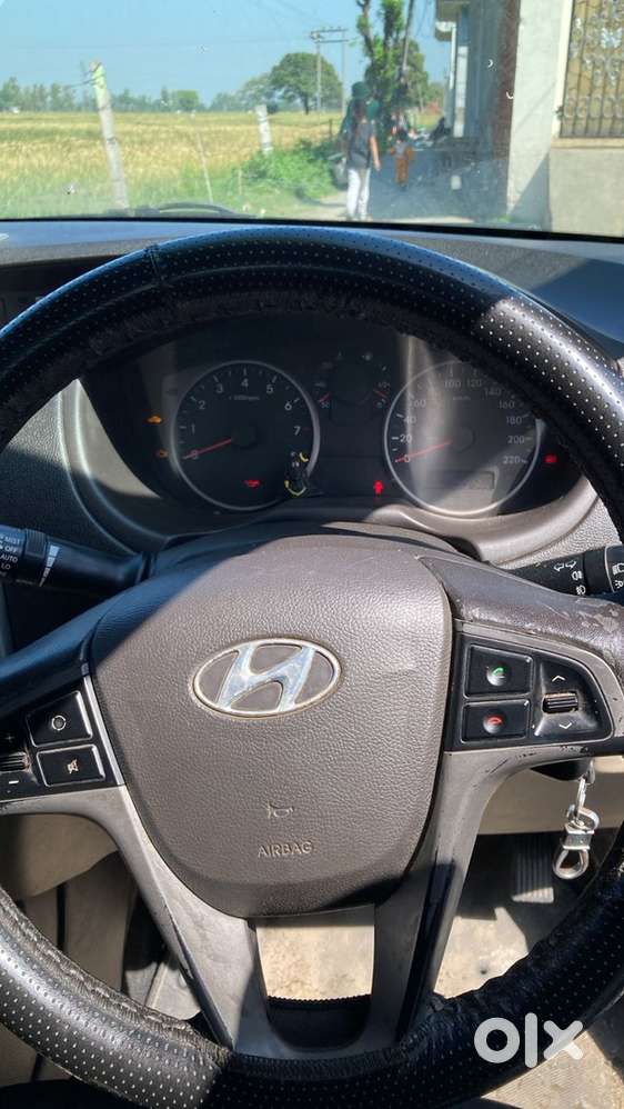 Hyundai I20 1.2 Spotz Bsiv