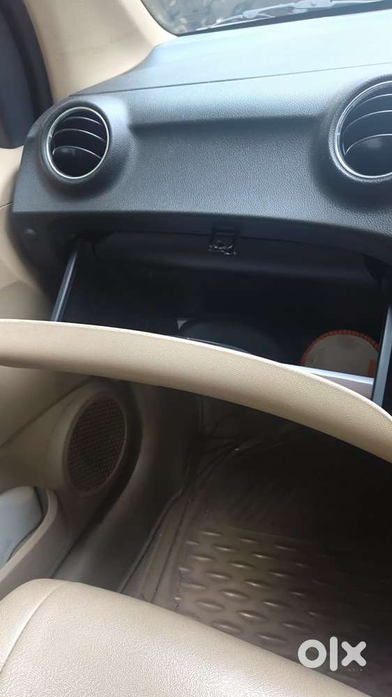 Honda Brio Petrol 2013