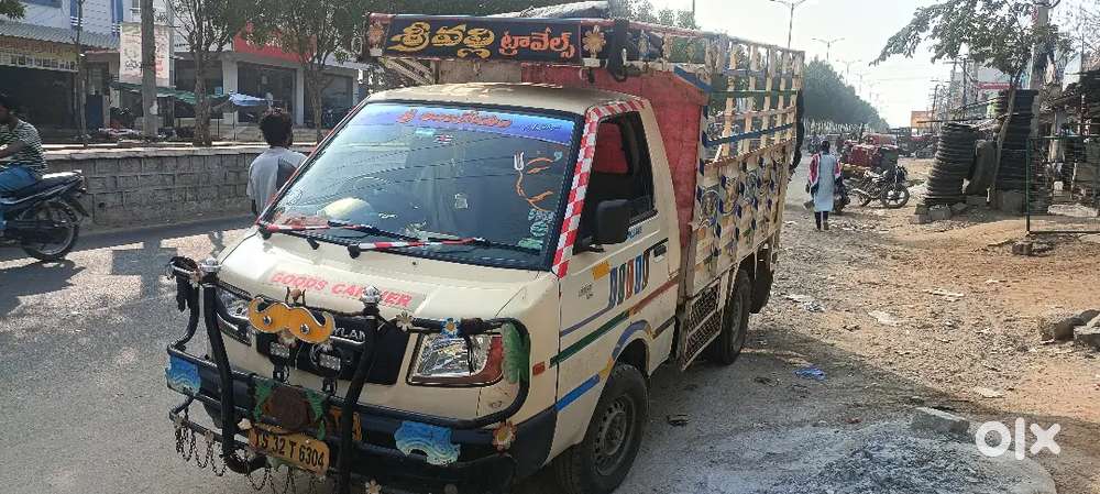 Ashok Leyland Stile 2020 Diesel 98000 Km Driven
