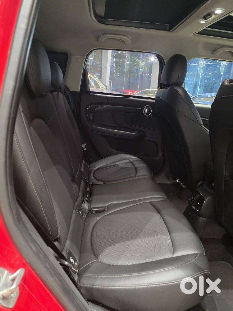 Mini Cooper Countryman S, 2019, Diesel