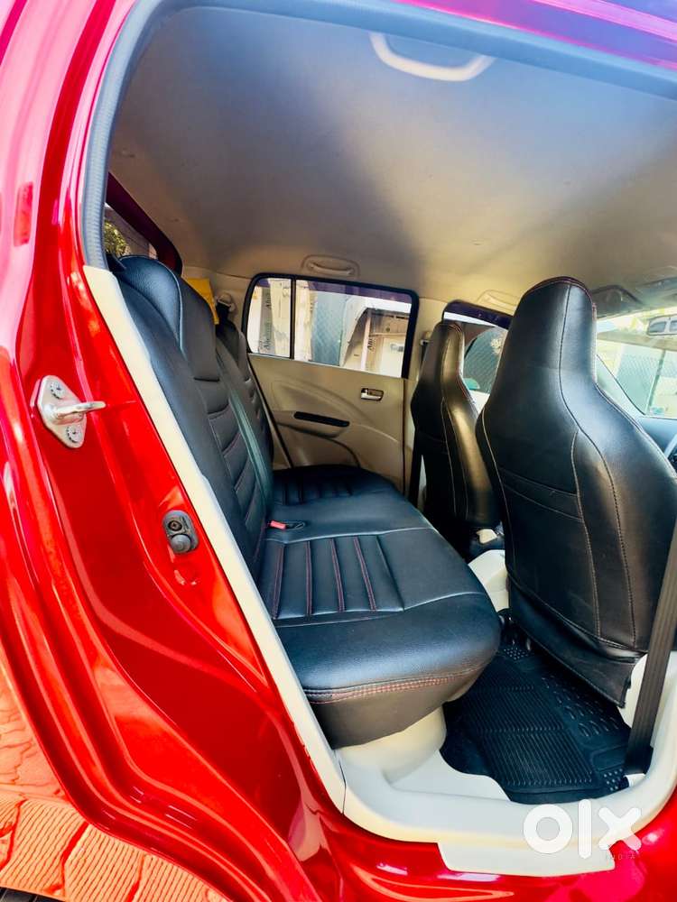 Maruti Suzuki Celerio Zxi, 2019, Petrol