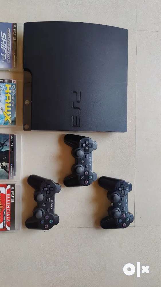 Playstation 3 Buy Sell Games Entertainment Online in Bengaluru OLX