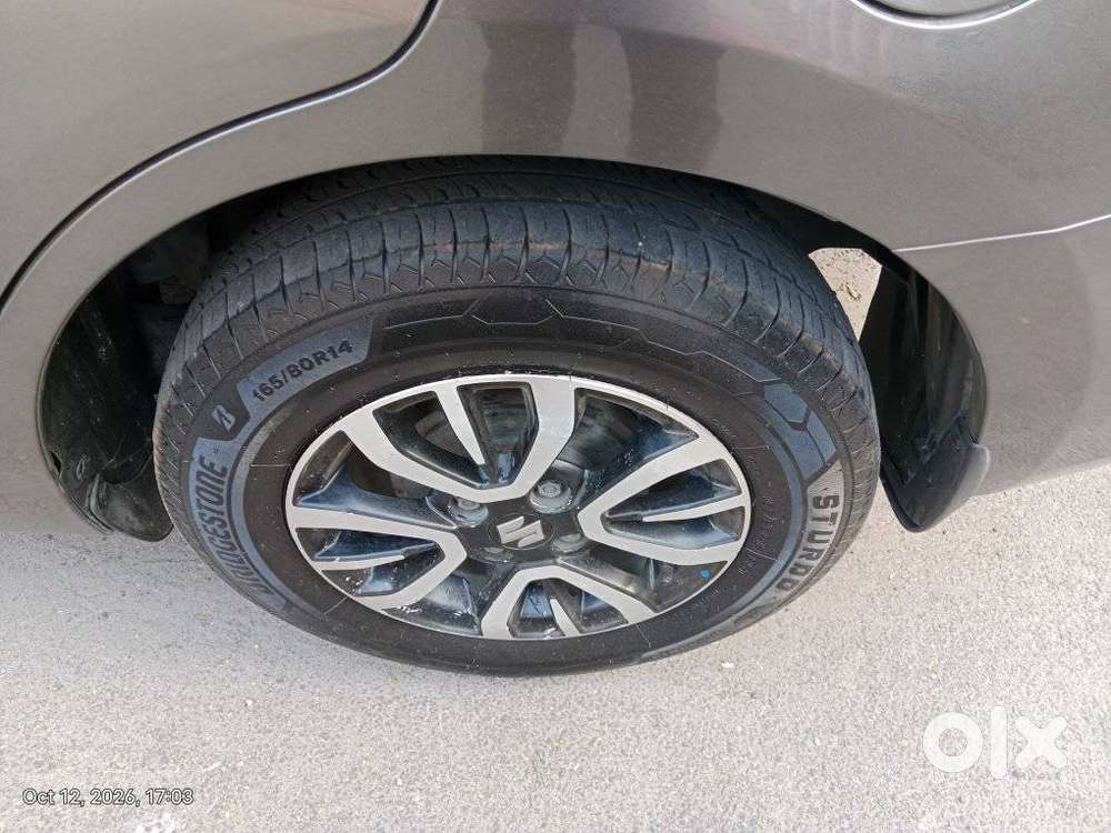 Maruti Suzuki Swift Dzire Zxi Plus , 2023, Petrol