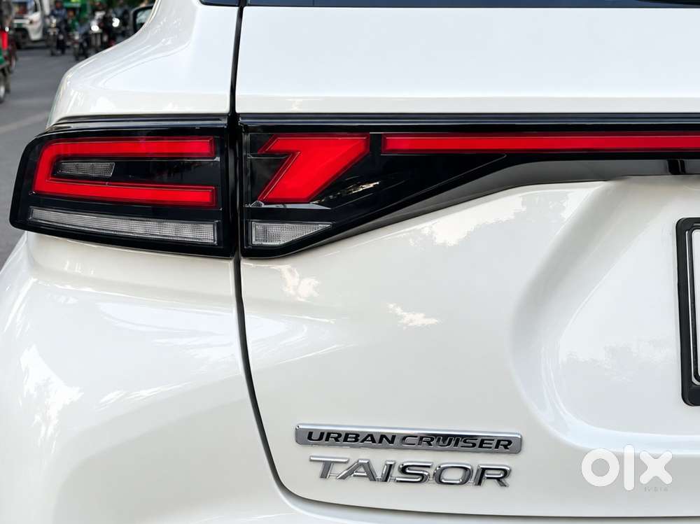 Maruti Suzuki Fronx Alpha 1.0l Turbo Mt, 2025, Petrol