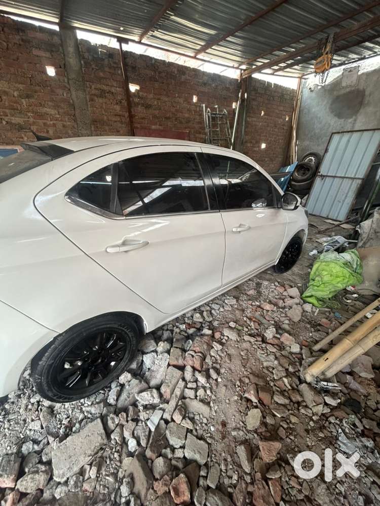 Tata Tigor Diesel 2017