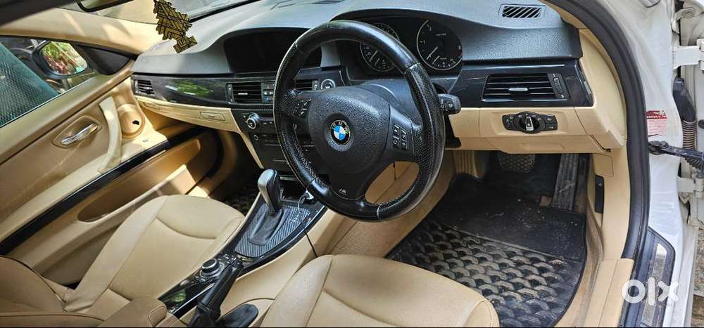 Bmw 3 Series 2010 Diesel In Excellent Condition - Dream Car