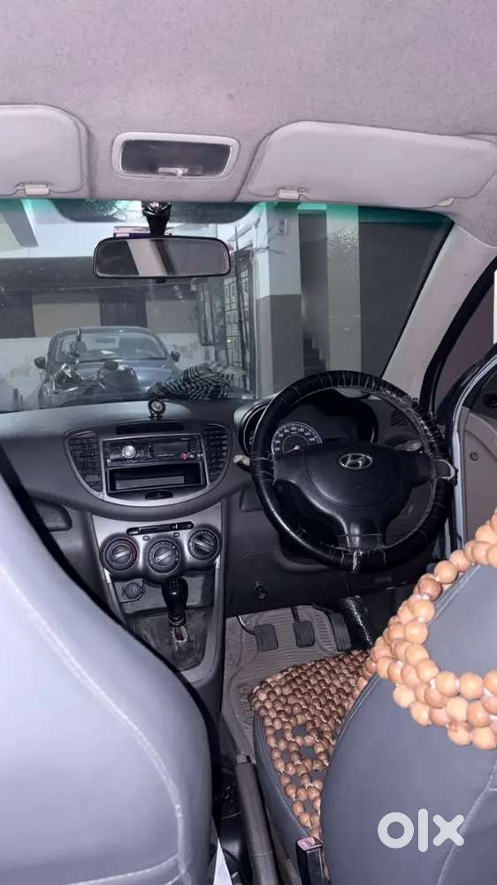 Hyundai I10 1.2 Magna 2012