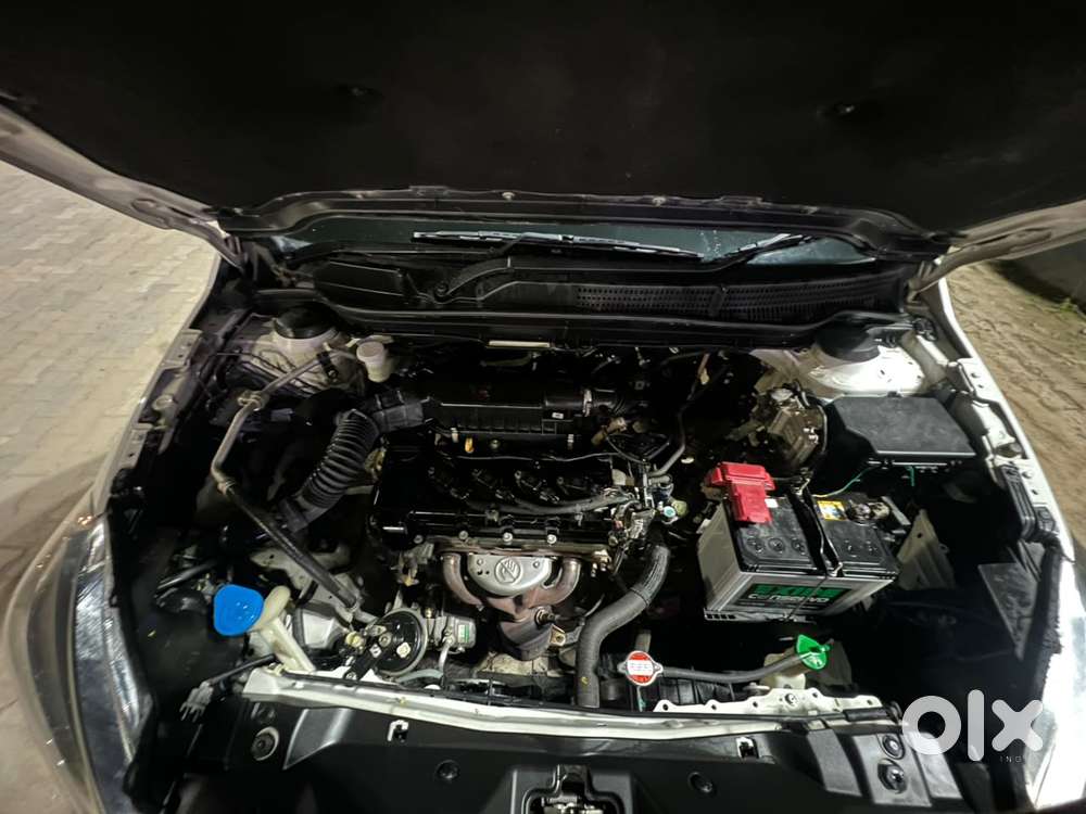 Maruti Suzuki S Cross Zeta Ddis 200 Sh, 2021, Petrol