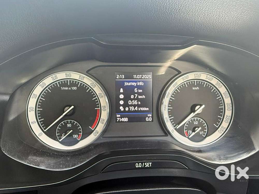 Skoda Kodiaq 2.0 Style Tdi 4x4 At, 2018, Diesel