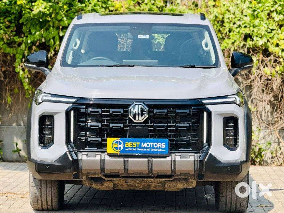 Mg Magestor Magester, 2026, Diesel